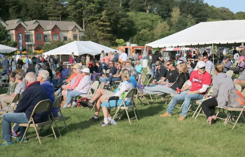 Marquette’s HarborFest to run Thursday through Saturday